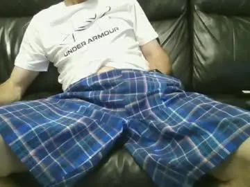 Chaturbate Nude Webcam of geeezer64