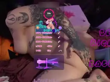 Chaturbate Sex Chat of hotpinknymph