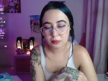 Chaturbate Best Webcam of iriss_sky