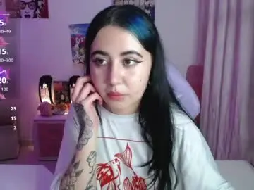 Chaturbate Private Sex Chat of iriss_sky