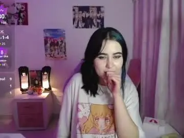 Chaturbate Adult Webcam of iriss_sky