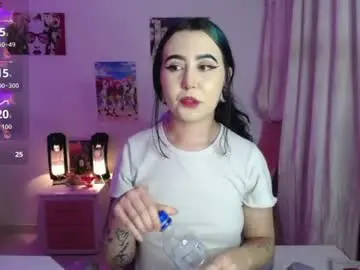 Chaturbate Live Sex Cam of iriss_sky