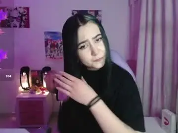 Chaturbate Adult Webcam of iriss_sky