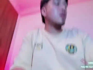 Chaturbate Sex Cam of juanmechanic