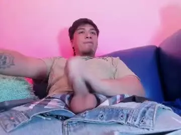 Chaturbate Sex Cam of juanmechanic
