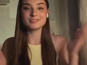 Chaturbate Adult Webcam of kierstentates