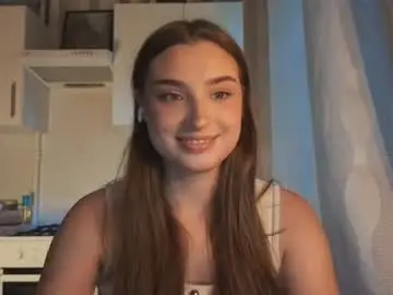 Chaturbate Adult Video Chat of kierstentates
