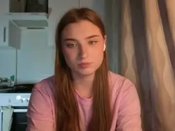 Chaturbate Nude Webcam of kierstentates