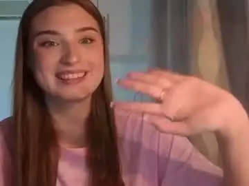 Chaturbate Free Porn Cam of kierstentates