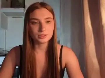 Chaturbate Nude Webcam of kierstentates