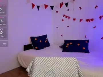 Chaturbate Best Webcam of leazy_peasy