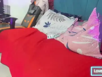 Chaturbate Best live sex cam show of luana_wish