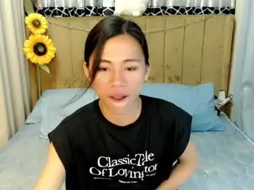Chaturbate Best live sex cam show of nicole_asian24
