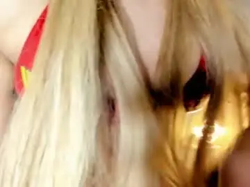 Chaturbate Live Porn of putinna