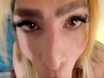 Chaturbate Live Porn of putinna