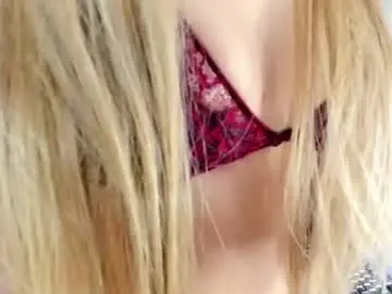 Chaturbate Live Porn of putinna