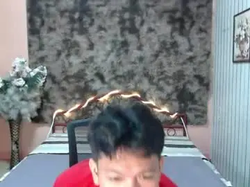 Chaturbate Live Sex of urdreamboy_doms