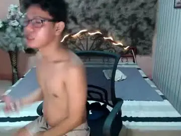 Chaturbate Private Sex Chat of urdreamboy_doms