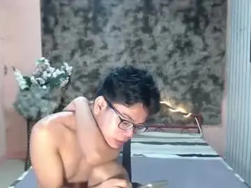 Chaturbate Best live sex cam show of urdreamboy_doms