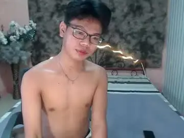 Chaturbate Live Sex of urdreamboy_doms