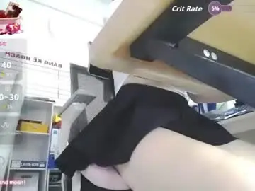 Chaturbate Best live sex cam show of _hot_secretary_