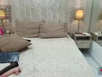 Chaturbate Free Live Porn of agata_hernandez
