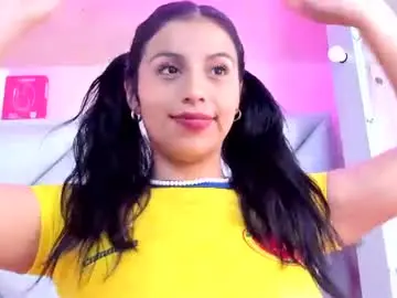 Chaturbate Adult Video Chat of alejandra_lee19