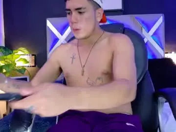 Chaturbate Private Sex Chat of alex_rodriguezz1