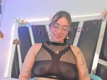 Chaturbate Live Porn of antonellepiercee