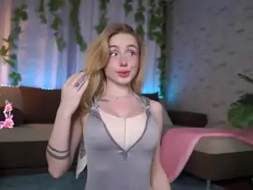Chaturbate Adult Webcam of babyyyluna