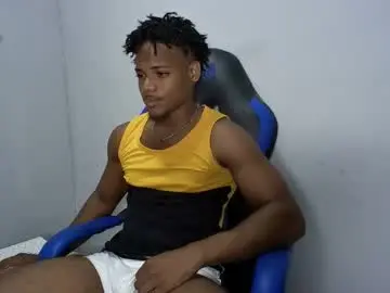 Chaturbate Free Porn Cam of black_dicck