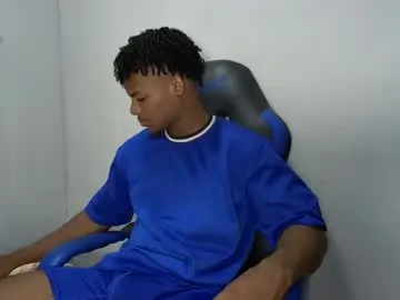 Chaturbate Sex Chat of black_dicck
