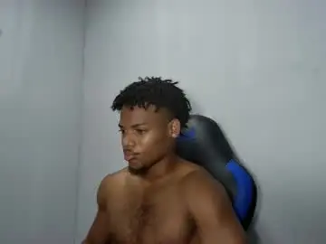Chaturbate Adult Webcams of black_dicck