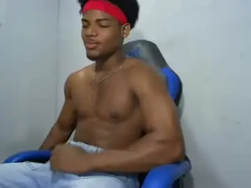 Chaturbate Live Sex Cam of black_dicck