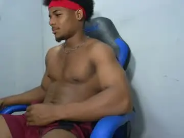 Chaturbate Best live sex cam show of black_dicck