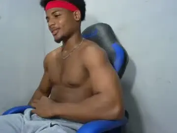Chaturbate Free Live Porn of black_dicck
