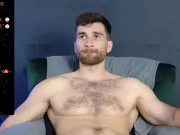 Chaturbate Live Sex of damonking01