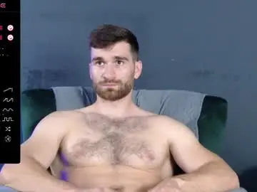 Chaturbate Best live sex cam show of damonking01