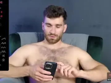 Chaturbate Sex Chat of damonking01