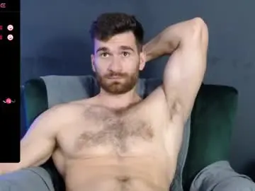 Chaturbate Nude Webcam of damonking01