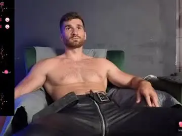 Chaturbate Best live sex cam show of damonking01