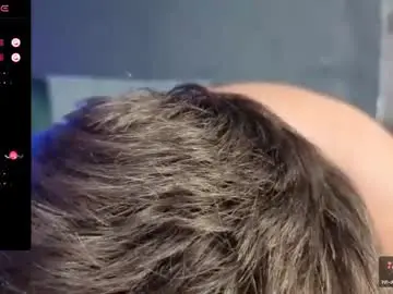 Chaturbate Live Sex of damonking01