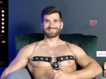Chaturbate Free Porn Cam of damonking01