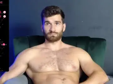 Chaturbate Adult Webcam of damonking01
