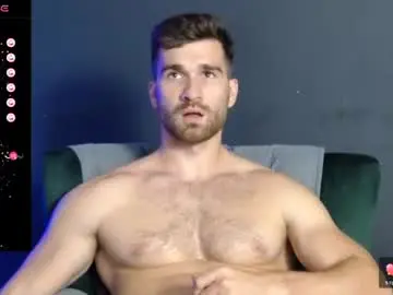 Chaturbate Free Porn Cam of damonking01