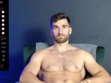 Chaturbate Adult Webcam of damonking01