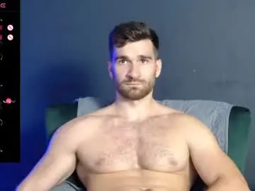 Chaturbate Private Sex Chat of damonking01