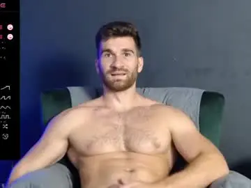 Chaturbate Live Sex Cam of damonking01
