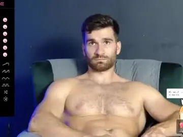 Chaturbate Free Porn Cam of damonking01