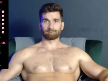 Chaturbate Best Webcam of damonking01
